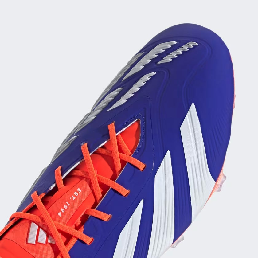 ADIDAS PREDATOR ELITE FG