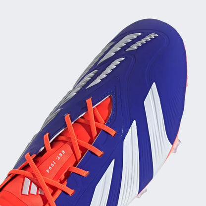 ADIDAS PREDATOR ELITE FG