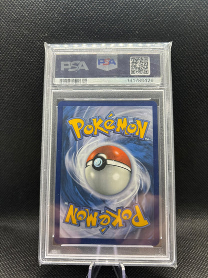 POKEMON MEGAABSOL EX 180 2025 MEGAEVOLUZIONI ITA PSA10 GEM MINT