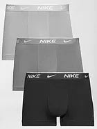 NIKE BOXER UNDERWEAR EVERYDAY COTTON STRETCH