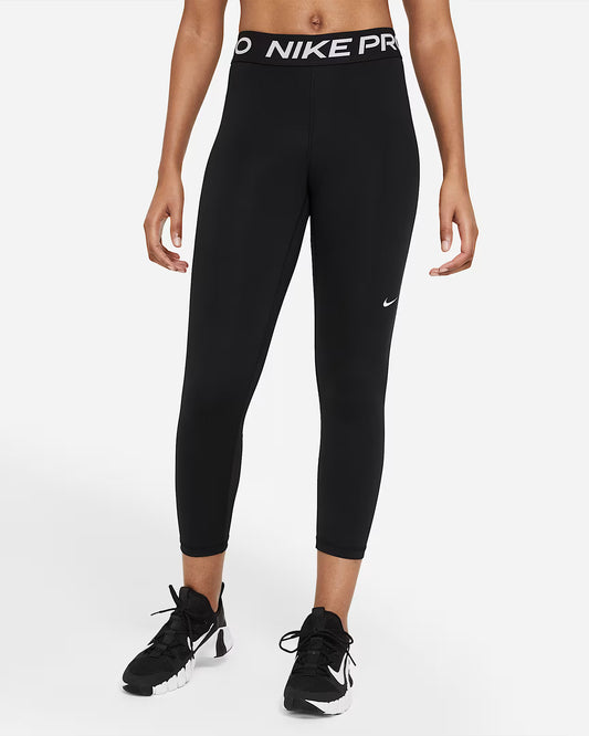 NIKE LEGGINS DONNA CZ9803 PANTALONI DONNA NERO PALESTRA GINNASTICA GYM