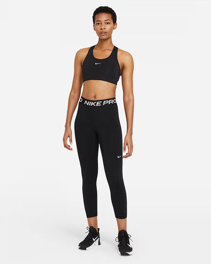 NIKE LEGGINS DONNA CZ9803 PANTALONI DONNA NERO PALESTRA GINNASTICA GYM