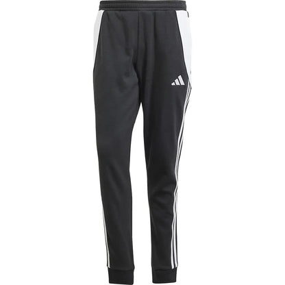 ADIDAS PANTALONE FELPA TIRO24 SWPNT INVERNALE NERO GRIGIO BIANCO