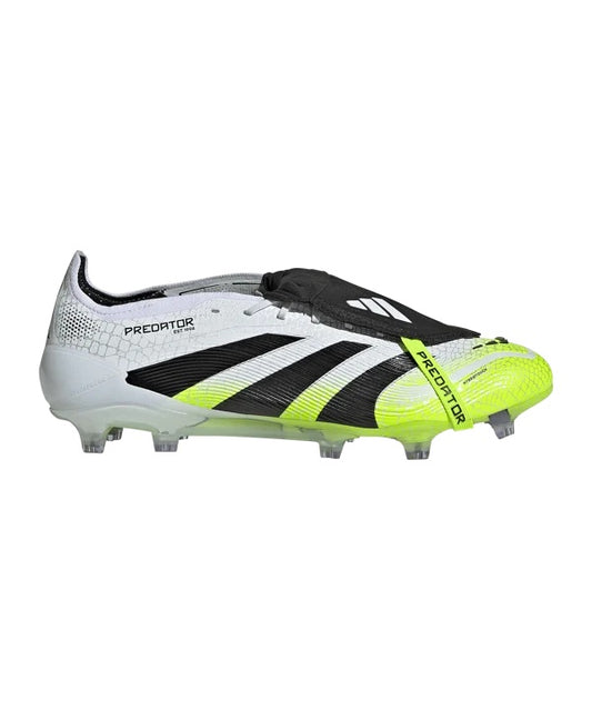 ADIDAS PREDATOR ELITE FG FT