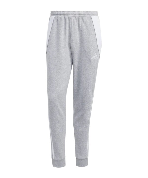 ADIDAS PANTALONE FELPA TIRO24 SWPNT INVERNALE NERO GRIGIO BIANCO
