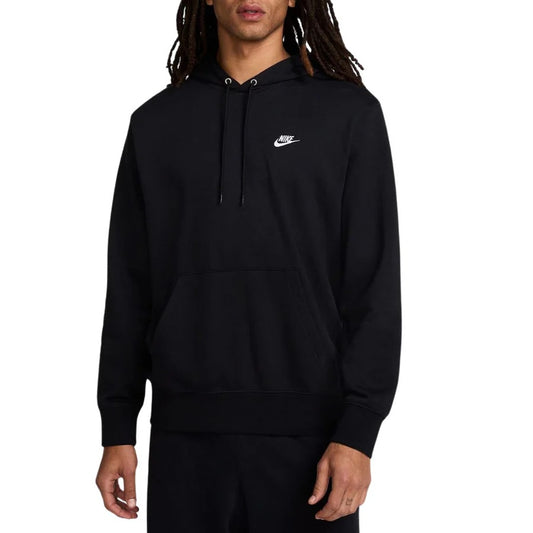 NIKE FELPA CON CAPPUCCIO ESTIVA FN3866