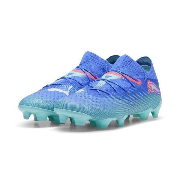 PUMA FUTURE 7 ULTIMATE FG/AG