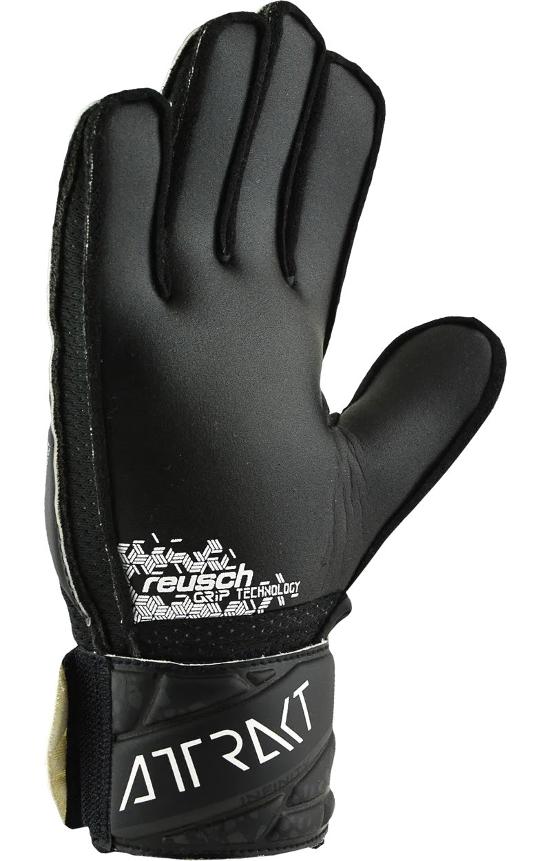 REUSCH ATTRAKT INFINITY JUNIOR