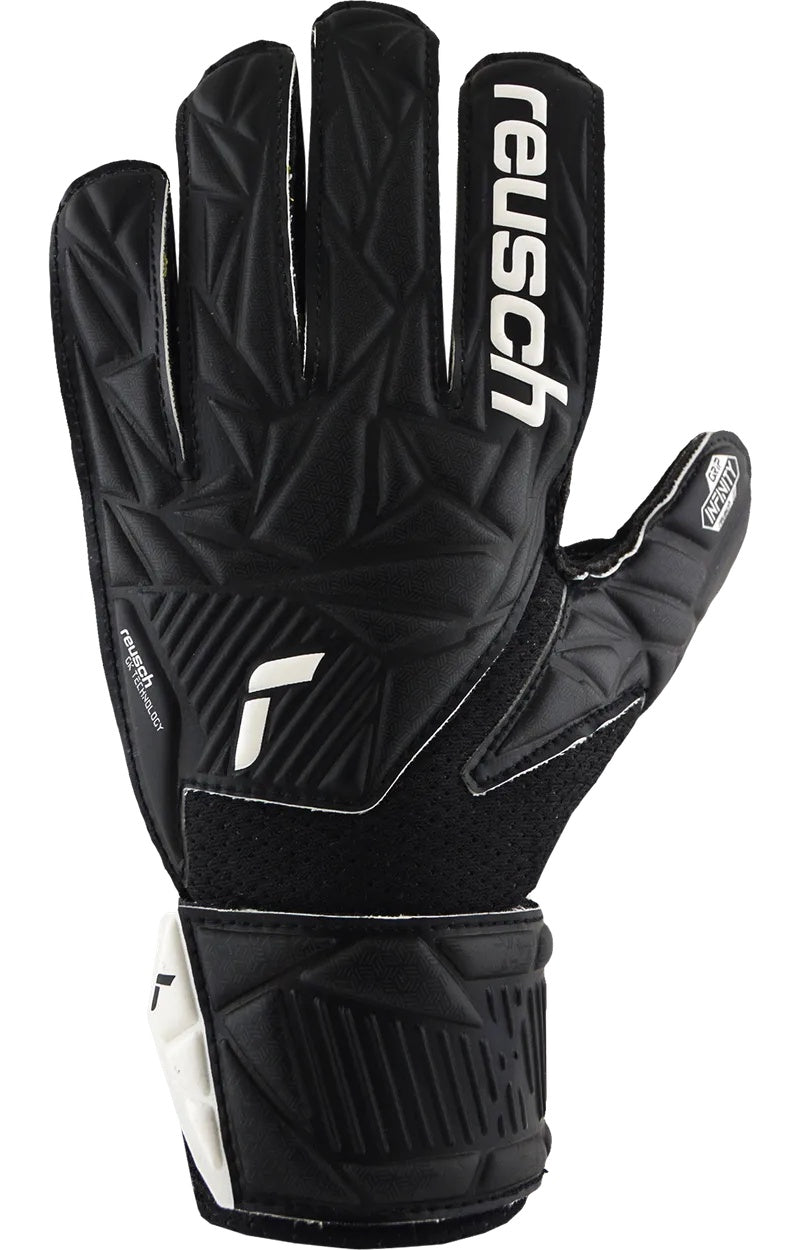 REUSCH ATTRAKT INFINITY JUNIOR