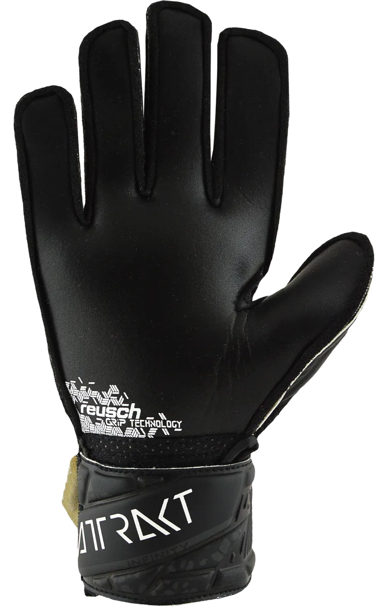 REUSCH ATTRAKT INFINITY JUNIOR