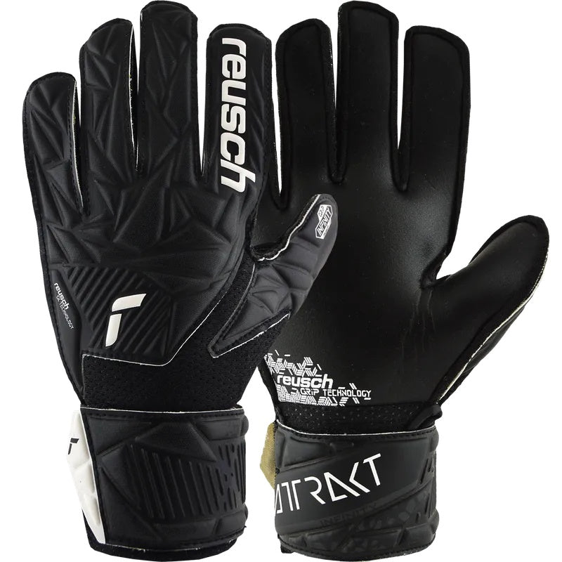 REUSCH ATTRAKT INFINITY JUNIOR