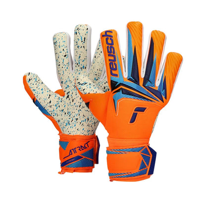 REUSCH ATTRAKT FUSION NC