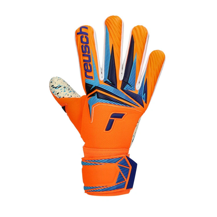 REUSCH ATTRAKT FUSION NC