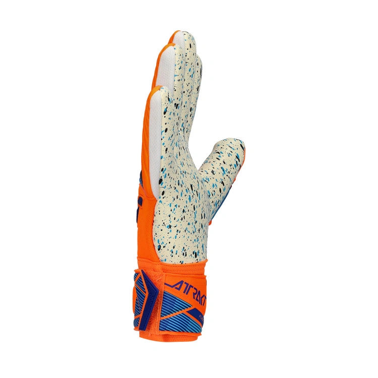 REUSCH ATTRAKT FUSION NC