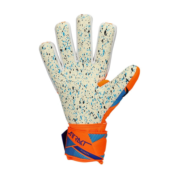 REUSCH ATTRAKT FUSION NC