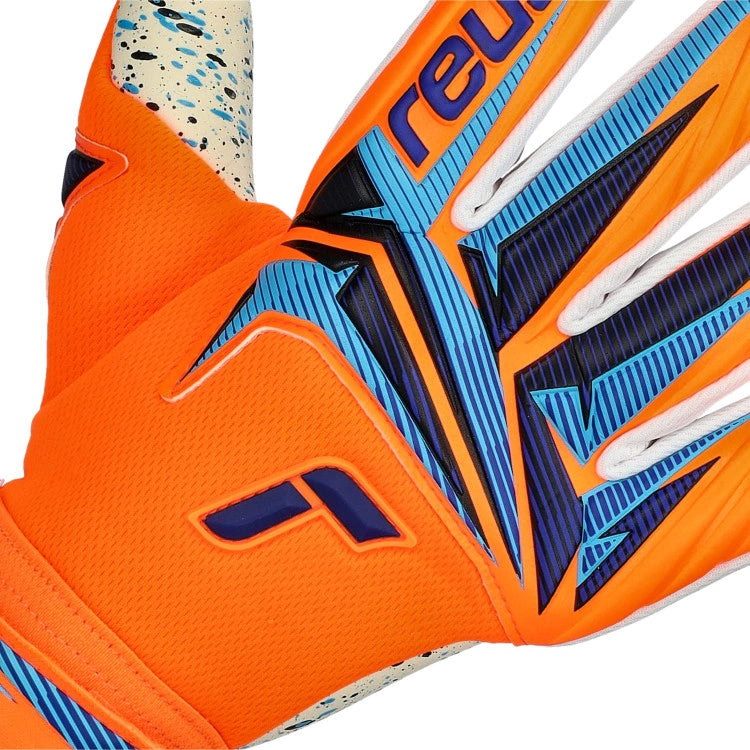 REUSCH ATTRAKT FUSION NC