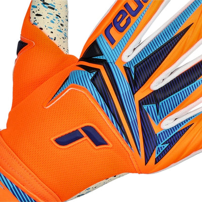 REUSCH ATTRAKT FUSION NC