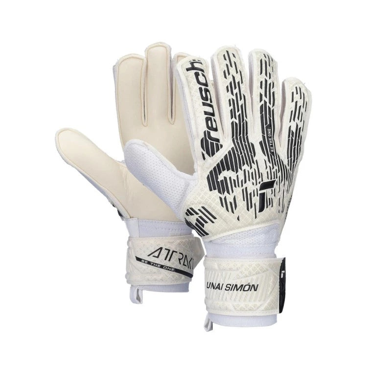 REUSCH ATTRAKT SOLID