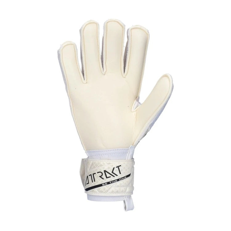 REUSCH ATTRAKT SOLID