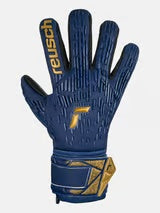 REUSCH ATTRAKT FREEGEL SILVER